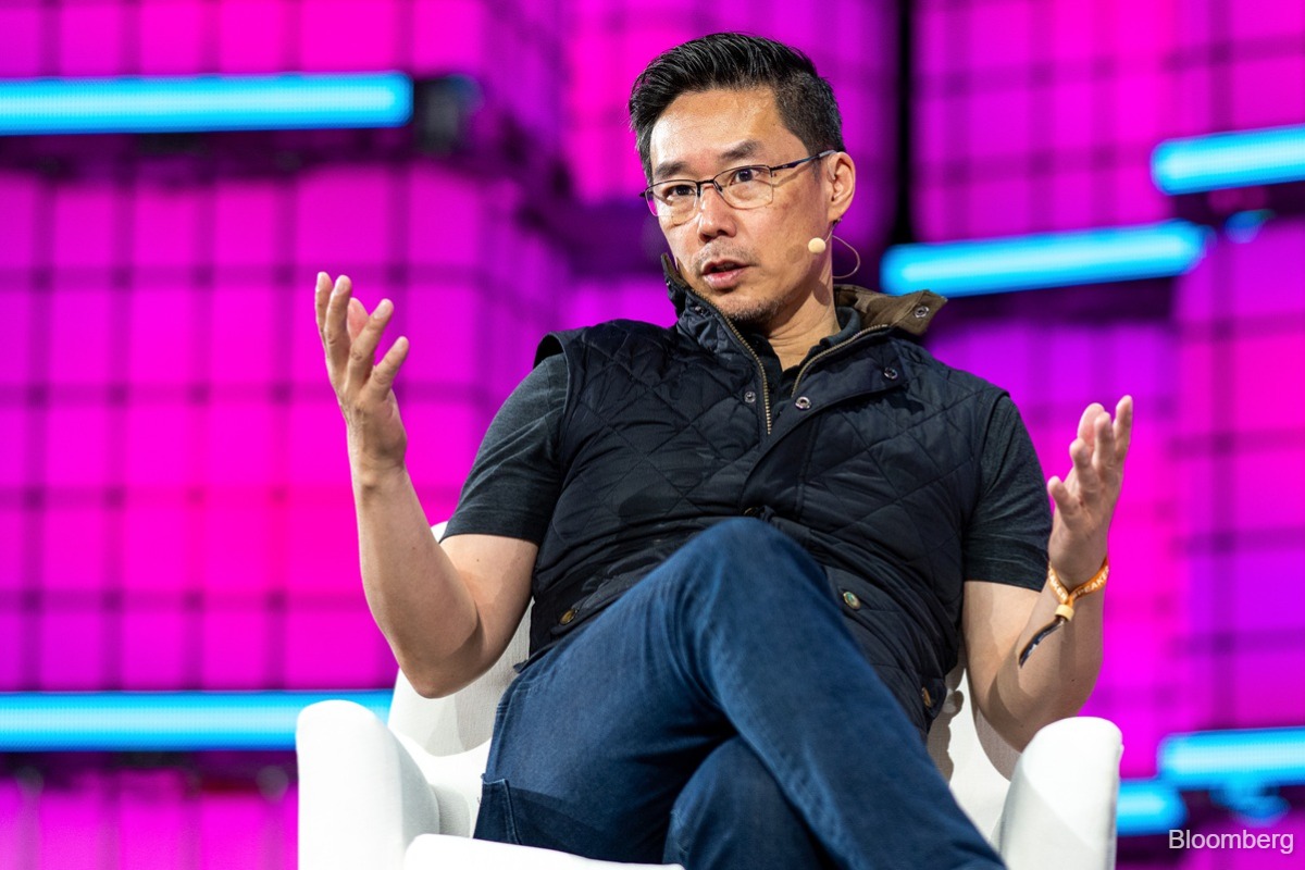 AI chip startup SambaNova raises funds at US$11 bil valuation