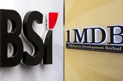Ex-BSI banker Yeo given stay of bail order till June 1