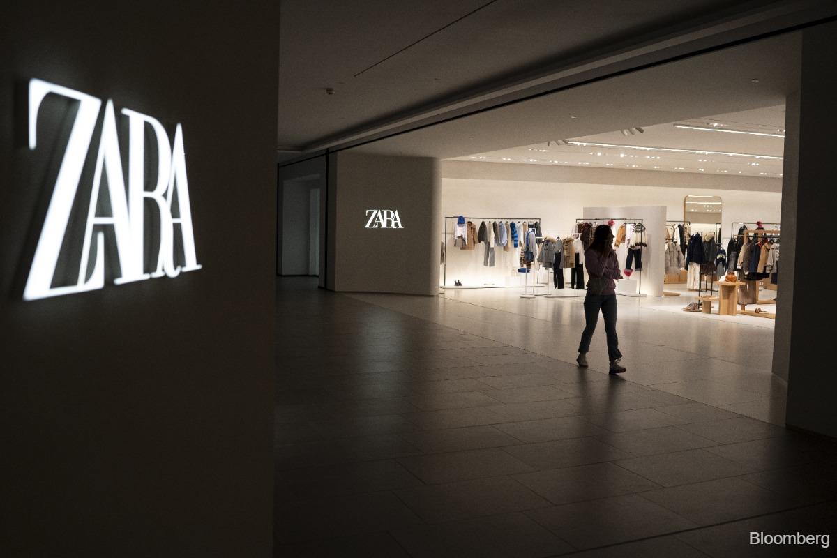 Behind Zara billionaire’s modest lifestyle is a growing fortune