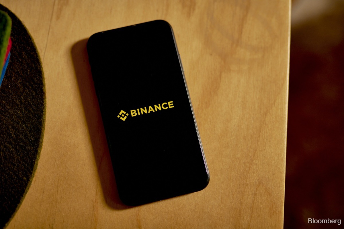 Binance says US$2.54 bil in assets frozen as it probes security incident