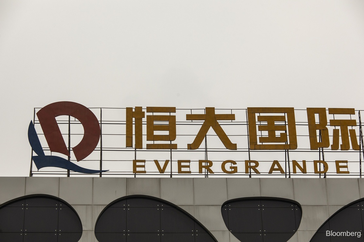 PAG、China Evergrandeの不動産管理会社の株51%を5億1400万ドルで取得 清算での資産売却が前進