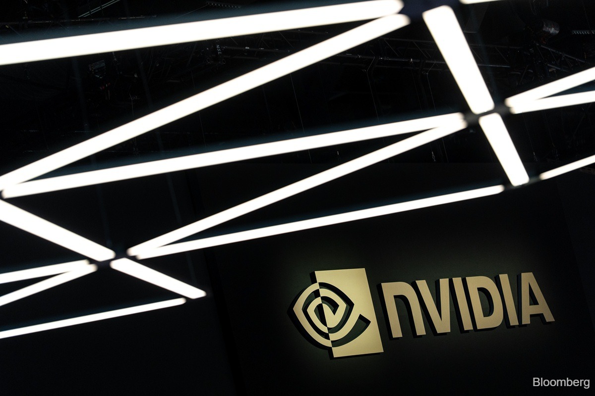 Nvidia in talks to give credit support for Nscale deal with Anthropic, The Information reports