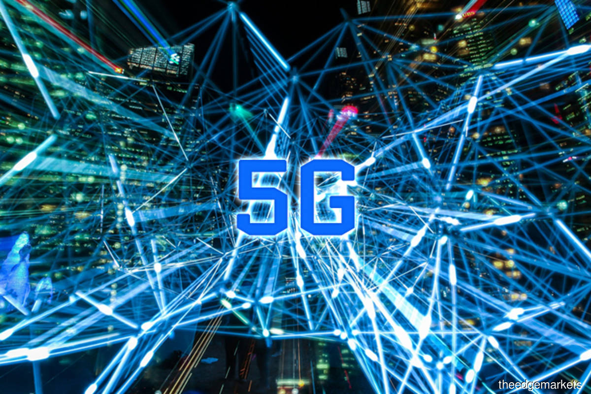 China's record 5G blueprint for 2021 electrifies telecommunications stocks - Vimarsana News