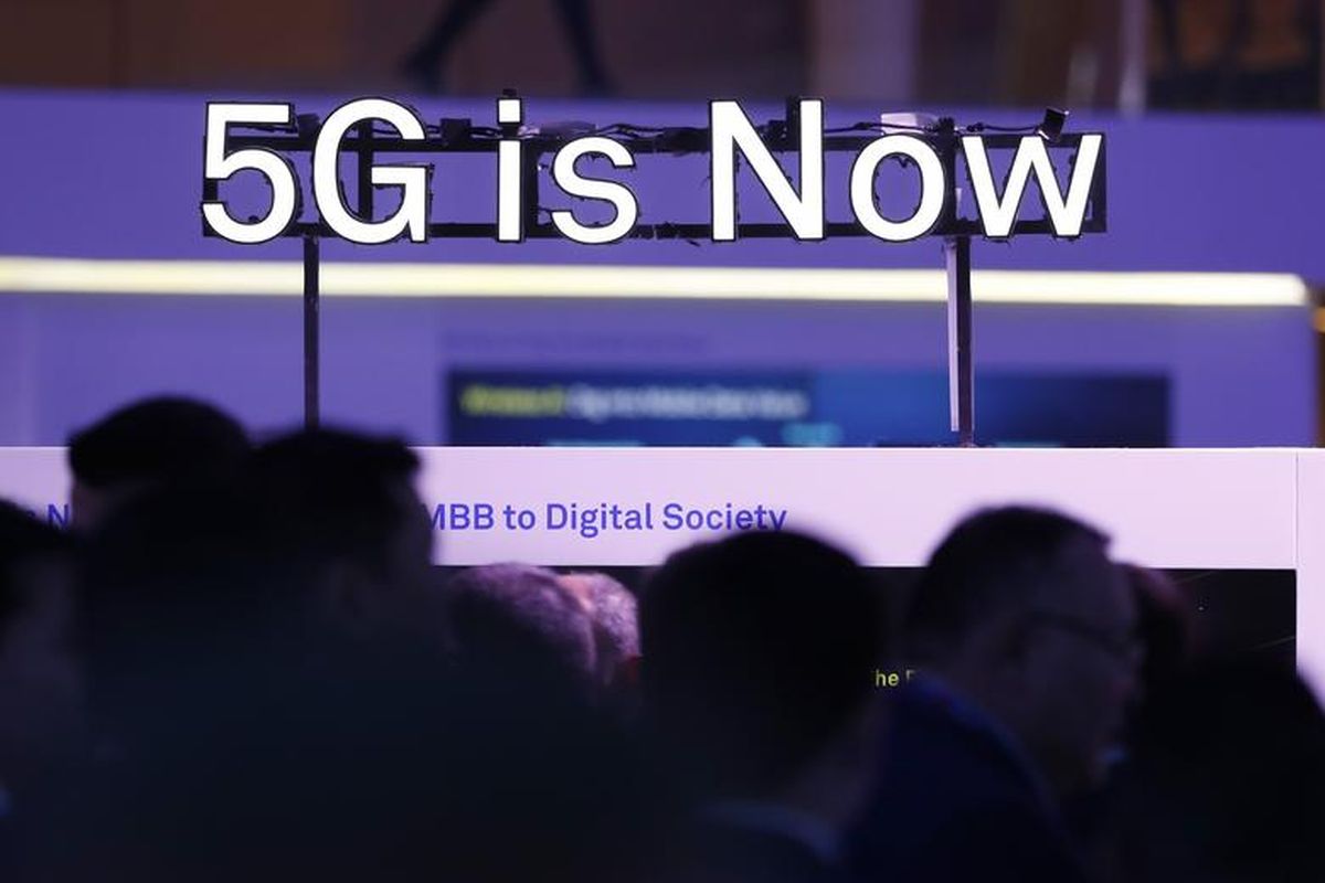 Malaysian Govt Sees 5g As Key Economic Enabler Looking Past Any Spectrum Lobbying Digital News Asia