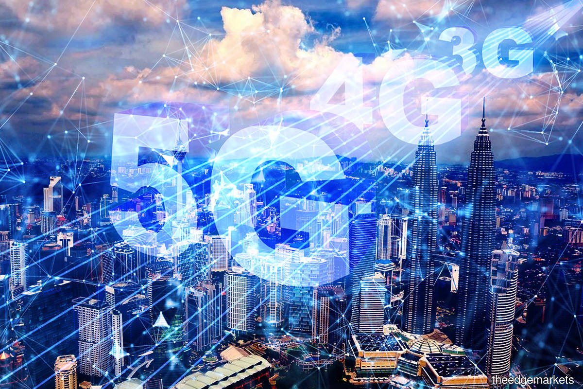 Digital Nasional's single wholesale 5G network to increase GDP by 5% or RM122b in 2030 — report