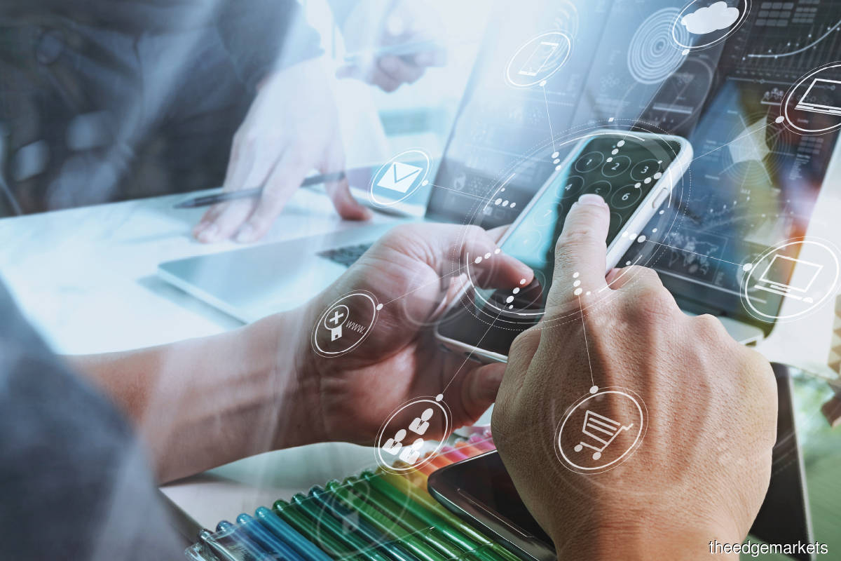5G infrastructure – the bottom line