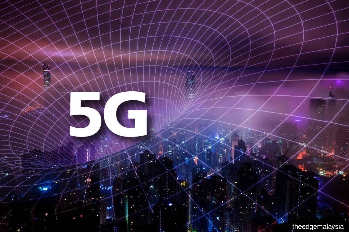 What’s Next For 5G Deployment In Malaysia? | KLSE Screener