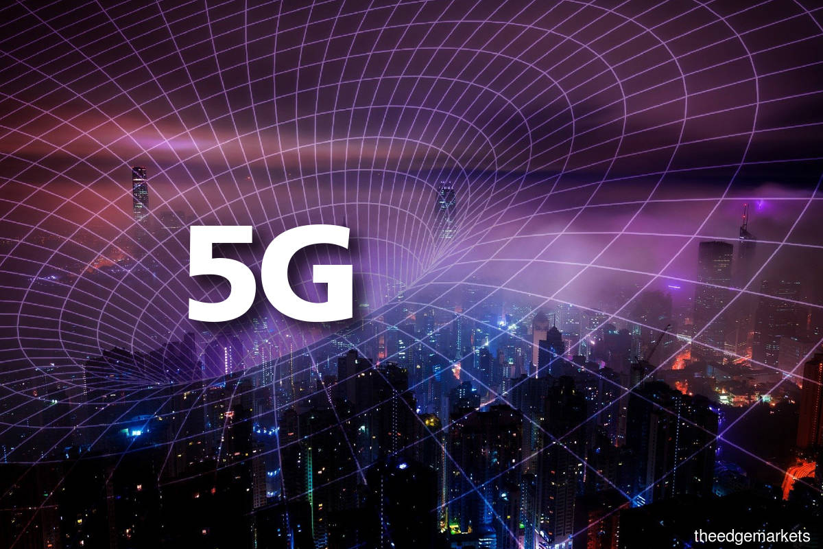 Telcos grab DNB stake ahead of 5G rollout deal in July