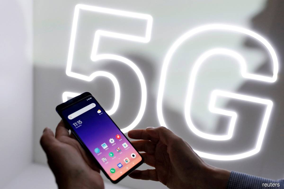 Solutions: Top security risks in a 5G-connected world, and how to mitigate them