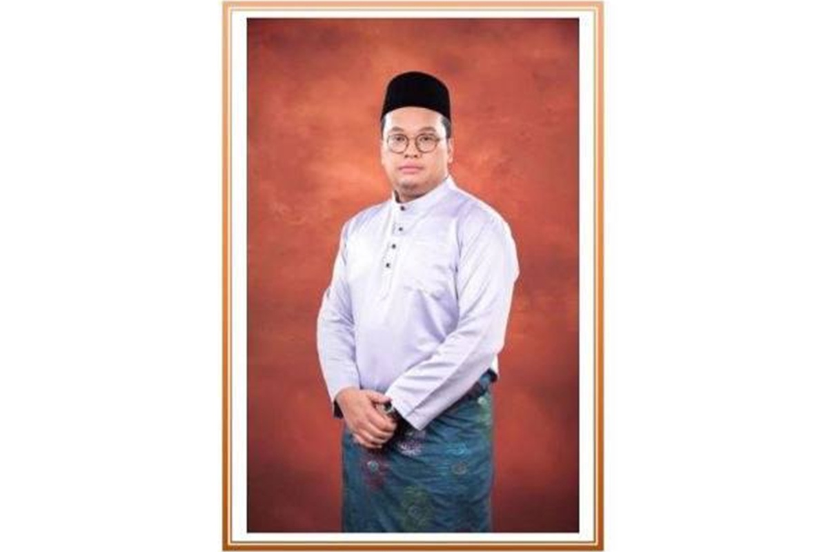 Pemuda 29 Tahun, Akauntan UiTM, Dilantik sebagai Undang Luak Sungai Ujong ke-11