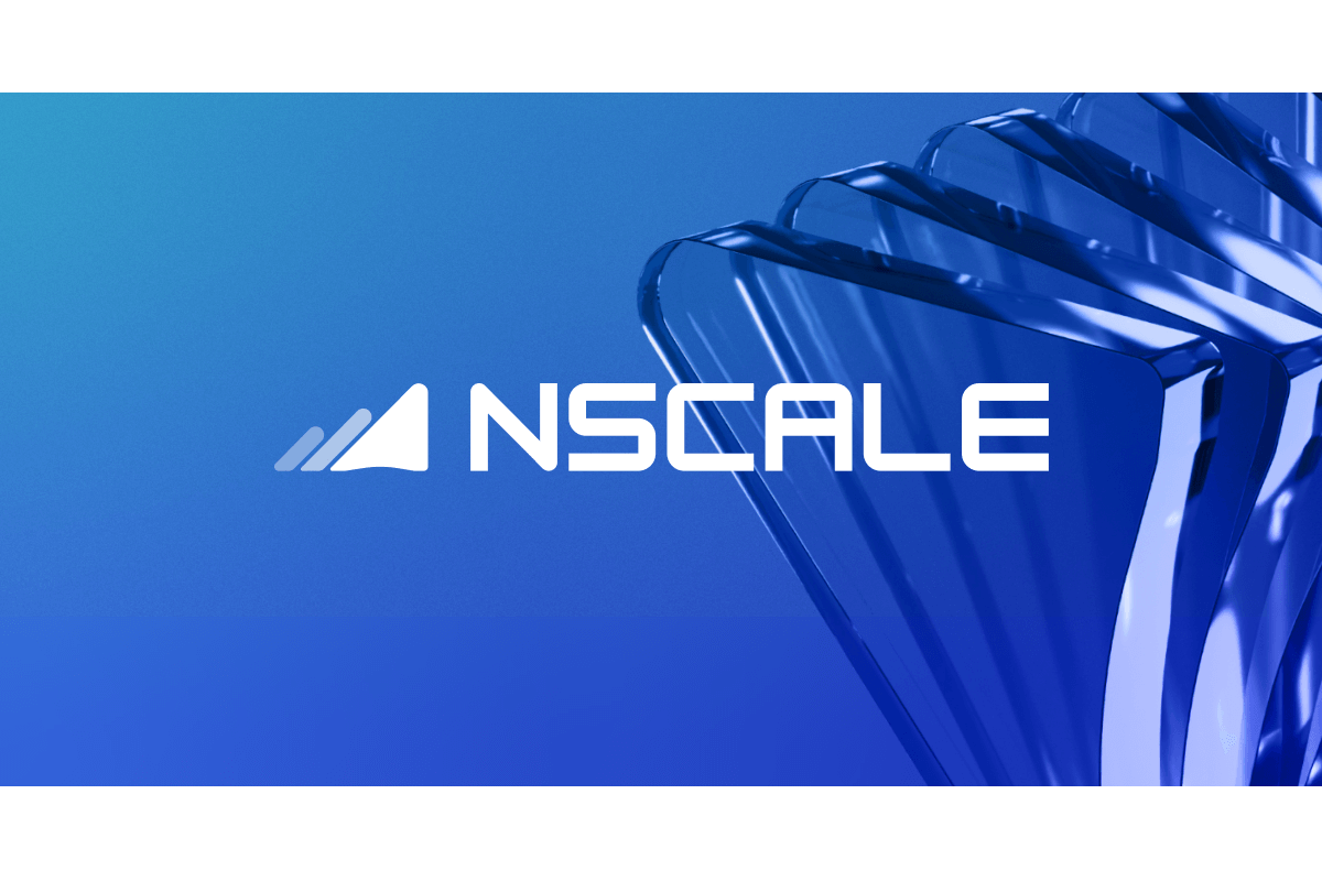 Nvidia-backed Nscale valued at US$14.6b in fresh funding round