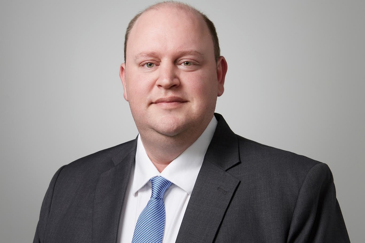 Mark Routledge Knight Frank Covid-19 may impact housing supply and design — Knight Frank