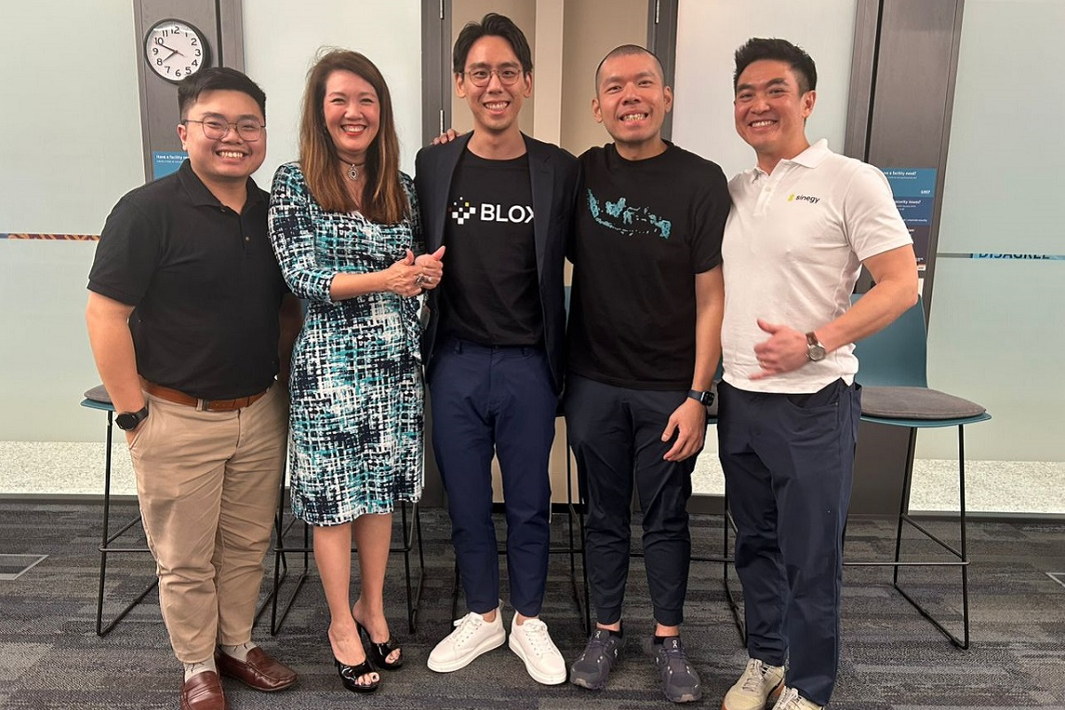 Ringgit Stable Coin Blox opens up ringgit stablecoin to public for testing, aims to join ...