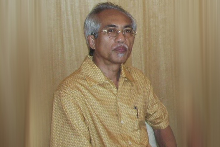 A kadir jasin