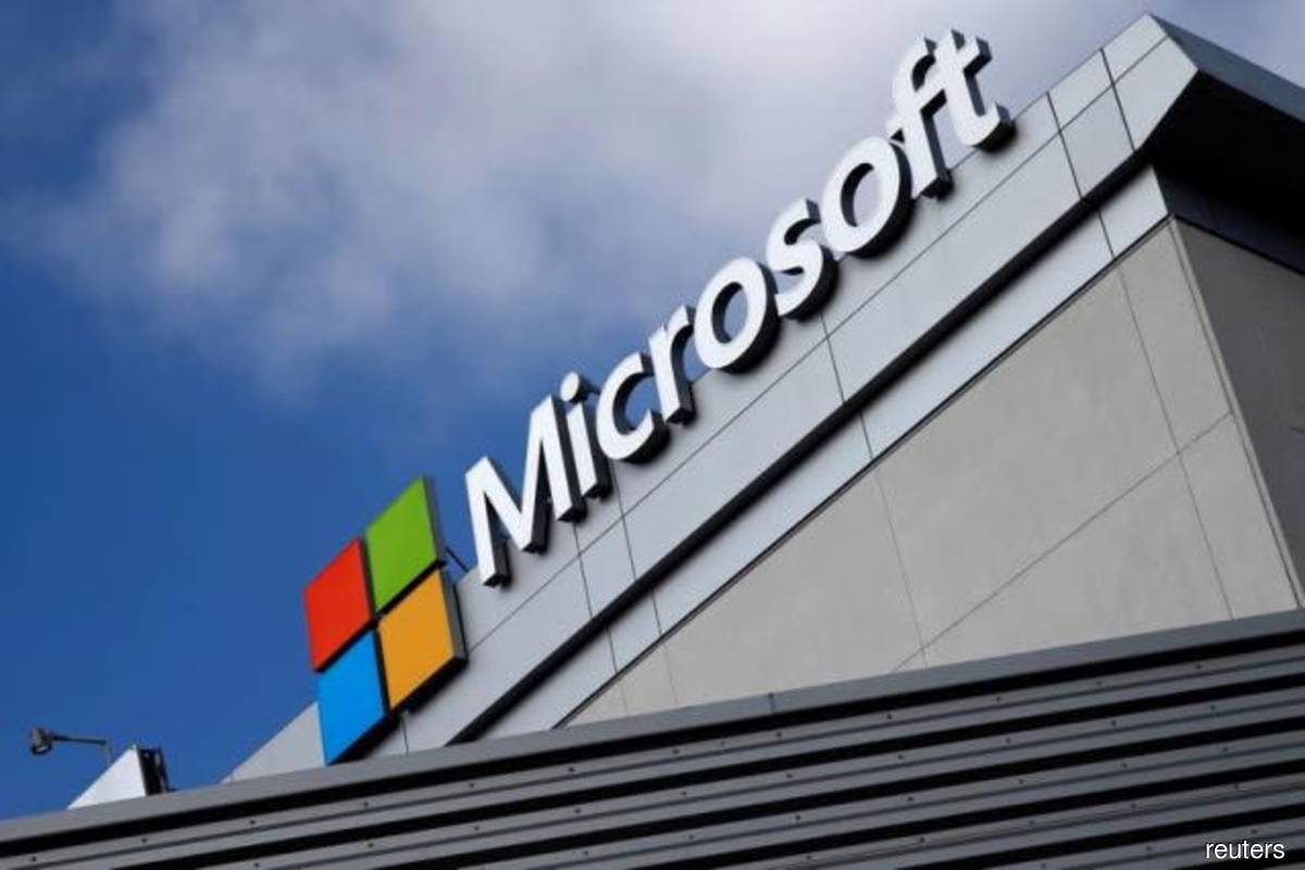 Malaysia, Microsoft announce MyDIGITAL GovTech Innovation partnership