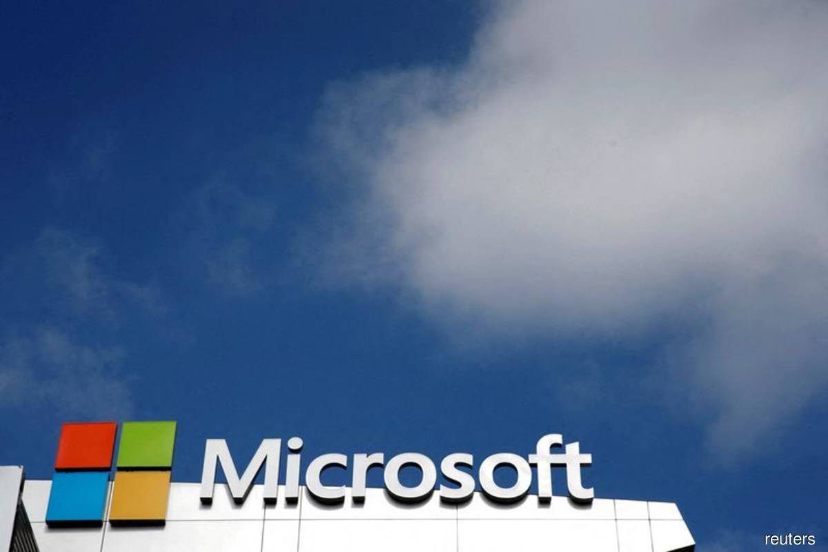 Cradle 与 Microsoft Malaysia 合作为马来西亚的初创企业赋能 – The Edge Markets MY