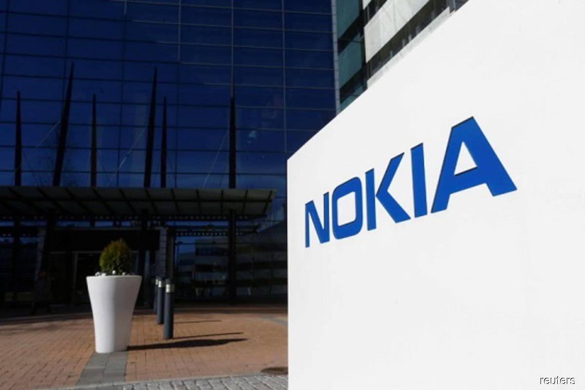 Nokia offers its technology to Malaysia's 5G network deployment