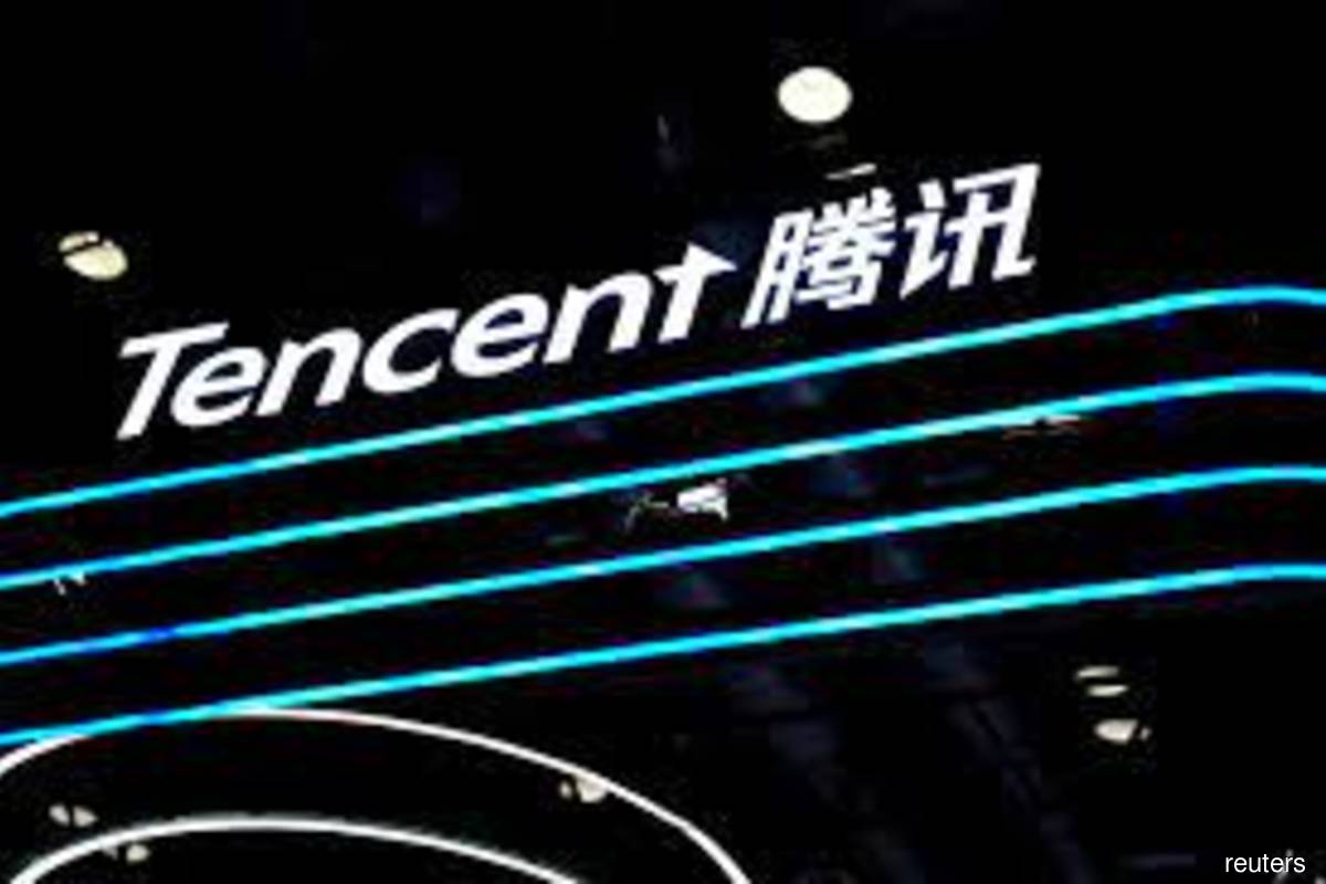 Tencent forms 'extended reality' unit as metaverse race gathers steam — sources