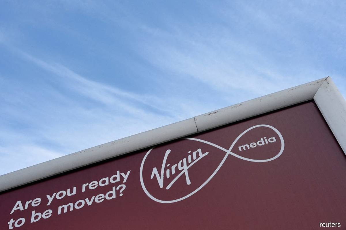 Virgin Media O2 owners to build wholesale UK fibre network