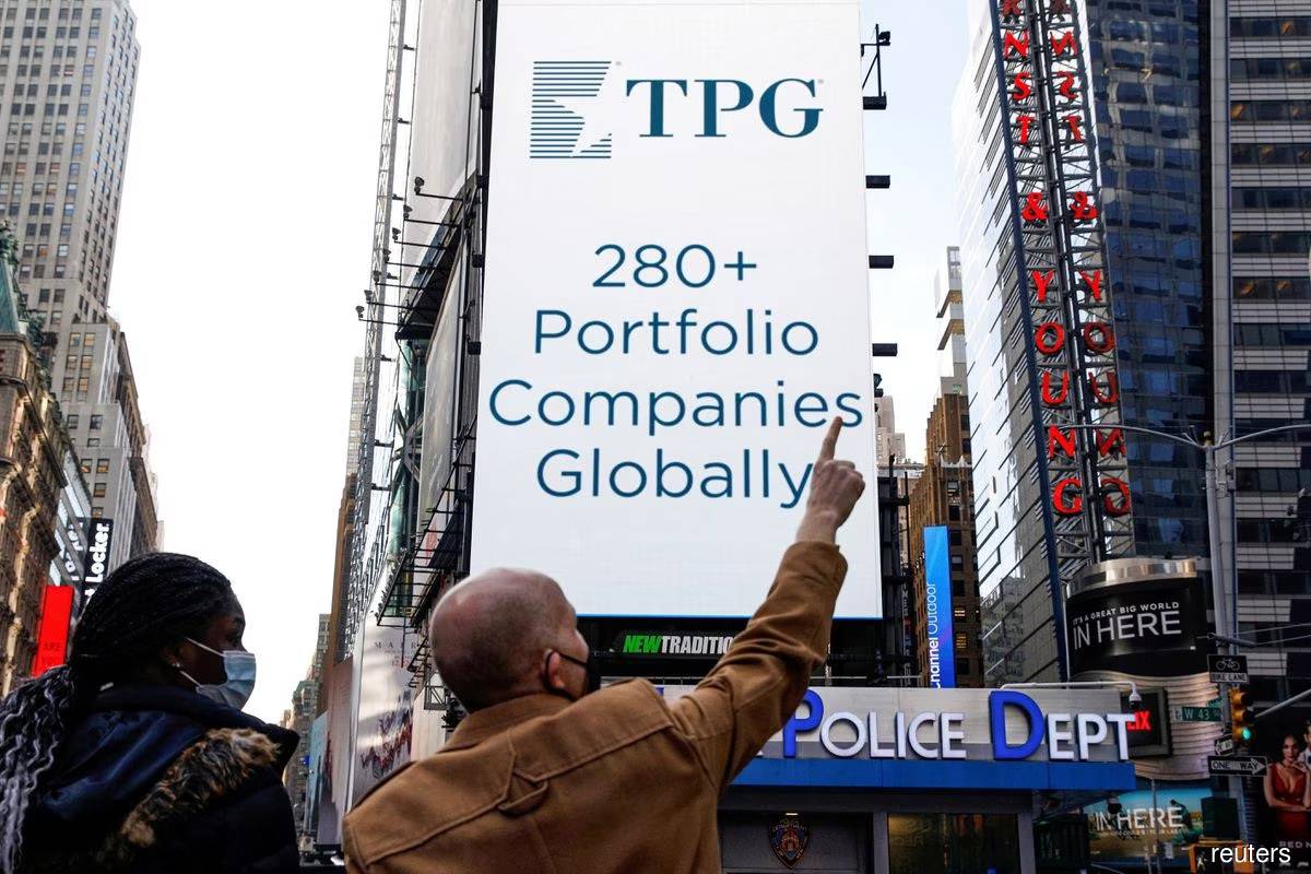 TPG in talks to buy US$300 mil Malaysian education assets from KV Asia, say sources