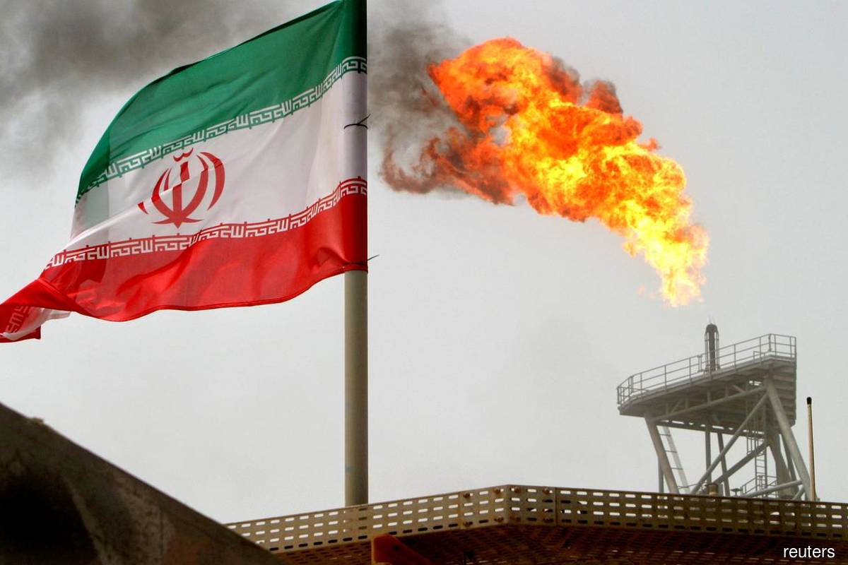 US targets Iranian petrochemicals, petroleum in fresh sanctions