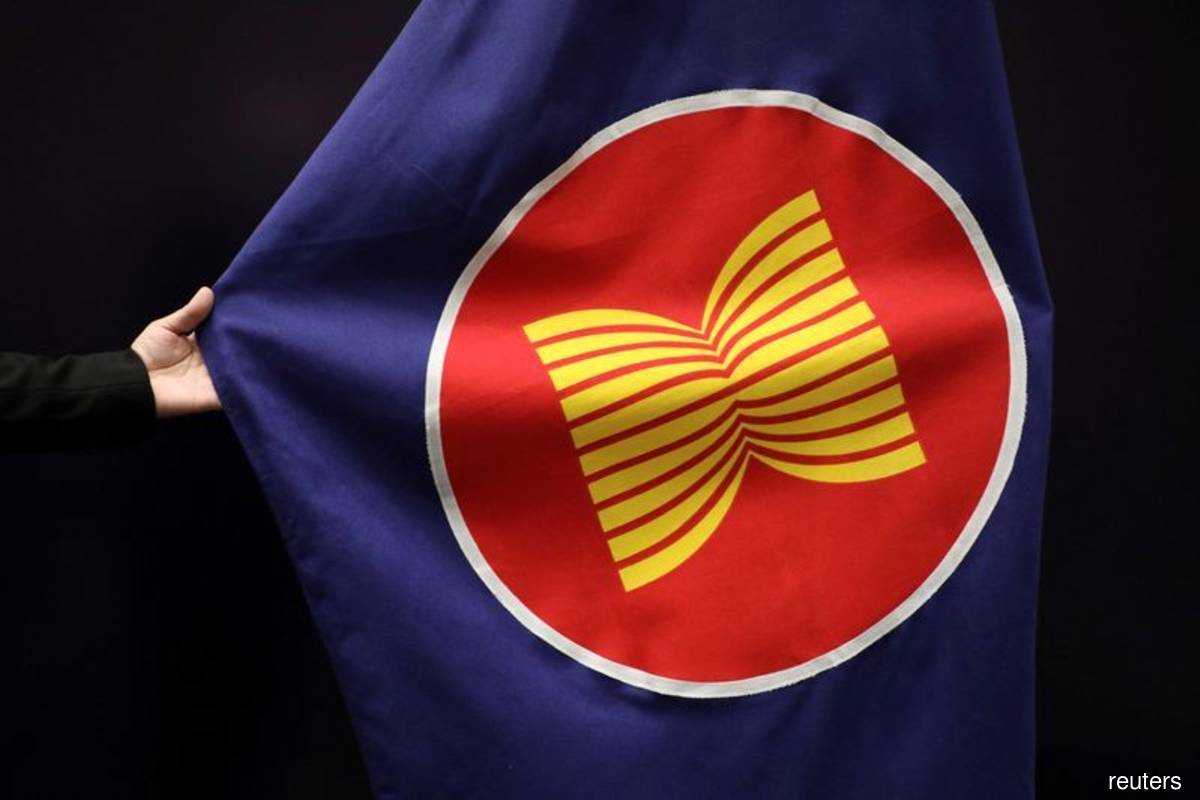 Indonesia Sebagai Ketua ASEAN 2023, ASEAN Bisa Selesaikan Masalah Global, kata Ismail Sabri