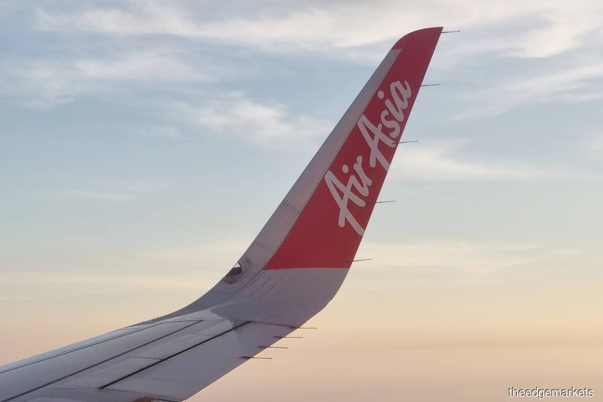 AirAsia announces new board, appointment of four directors