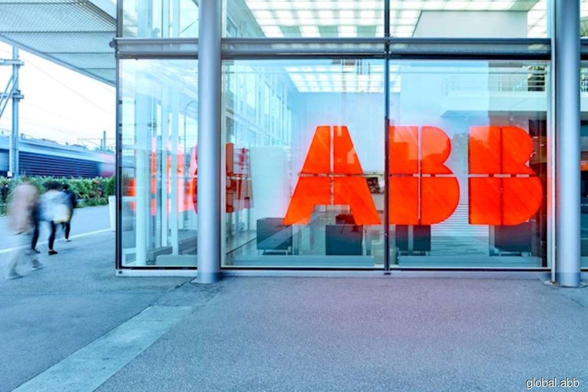 ABB 计划扩大在马来西亚的业务，推动能源转型的愿望