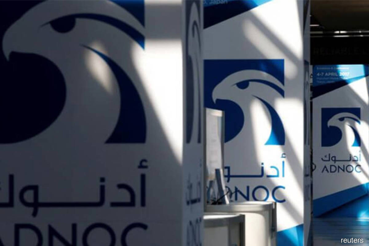Adnoc Gas draws US$124b of orders for US$2.5b IPO