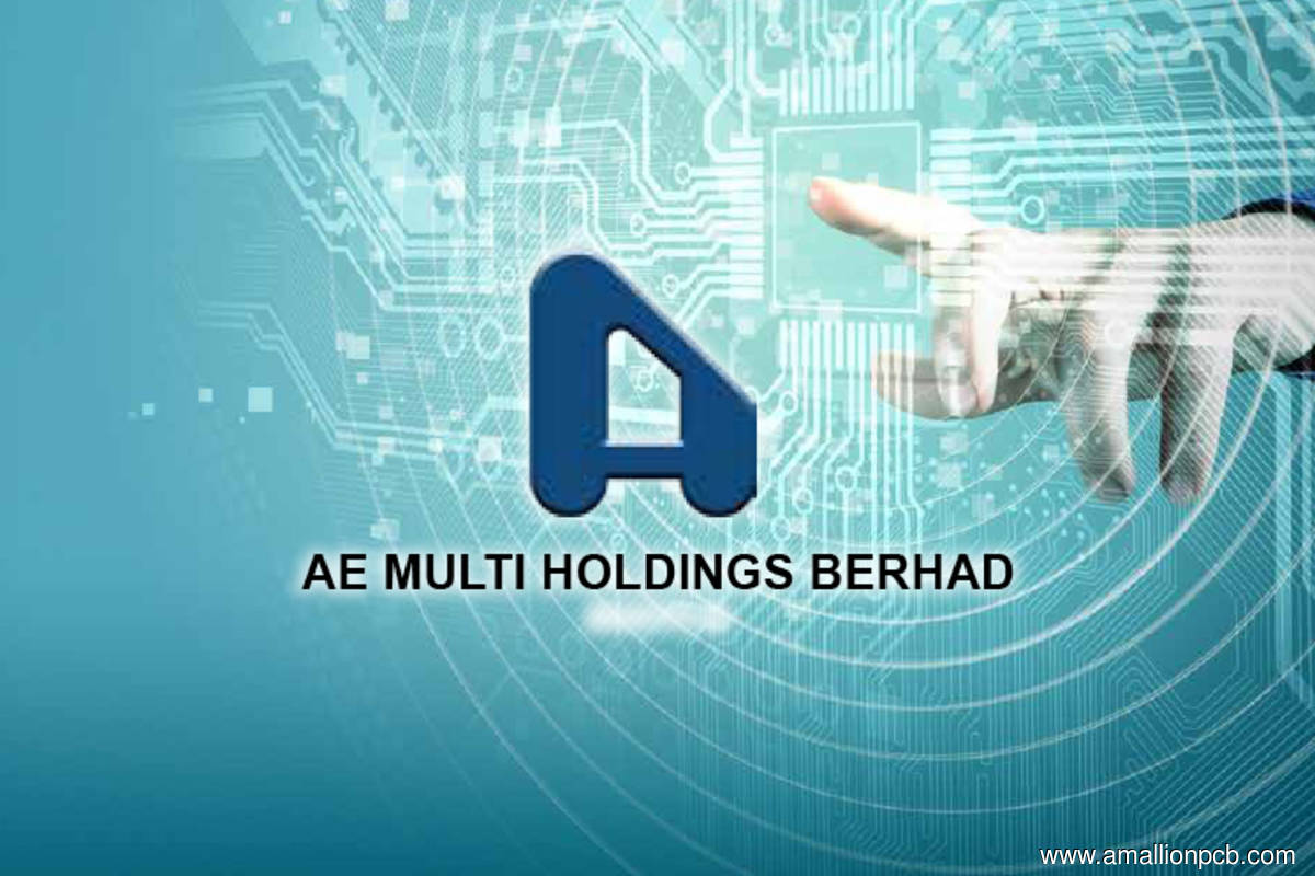 Ae Multi Holdings Secures Rm65 Mil Contract From Green Ocean For Glove Production The Edge Markets