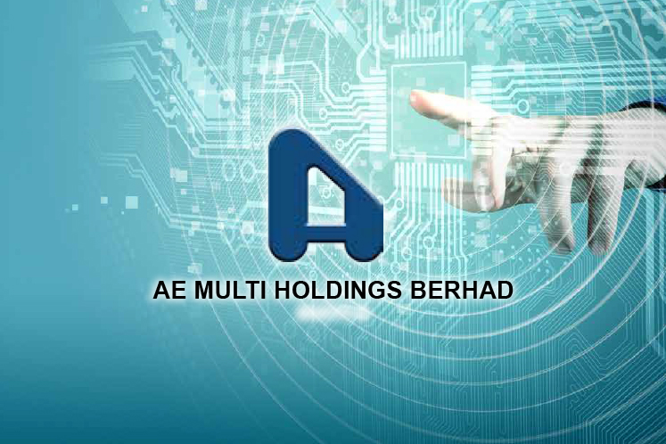 AE Multi sees 3.67% stake traded off-market