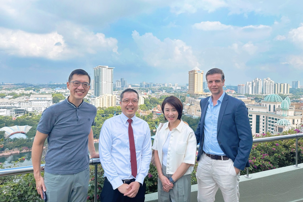 GREATER BAY HOLDINGS BERHAD (9148) News & Announcements | Latest Updates