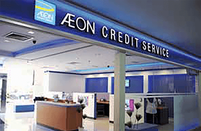 Aeon Credit S Rally May Not Last Long The Edge Markets