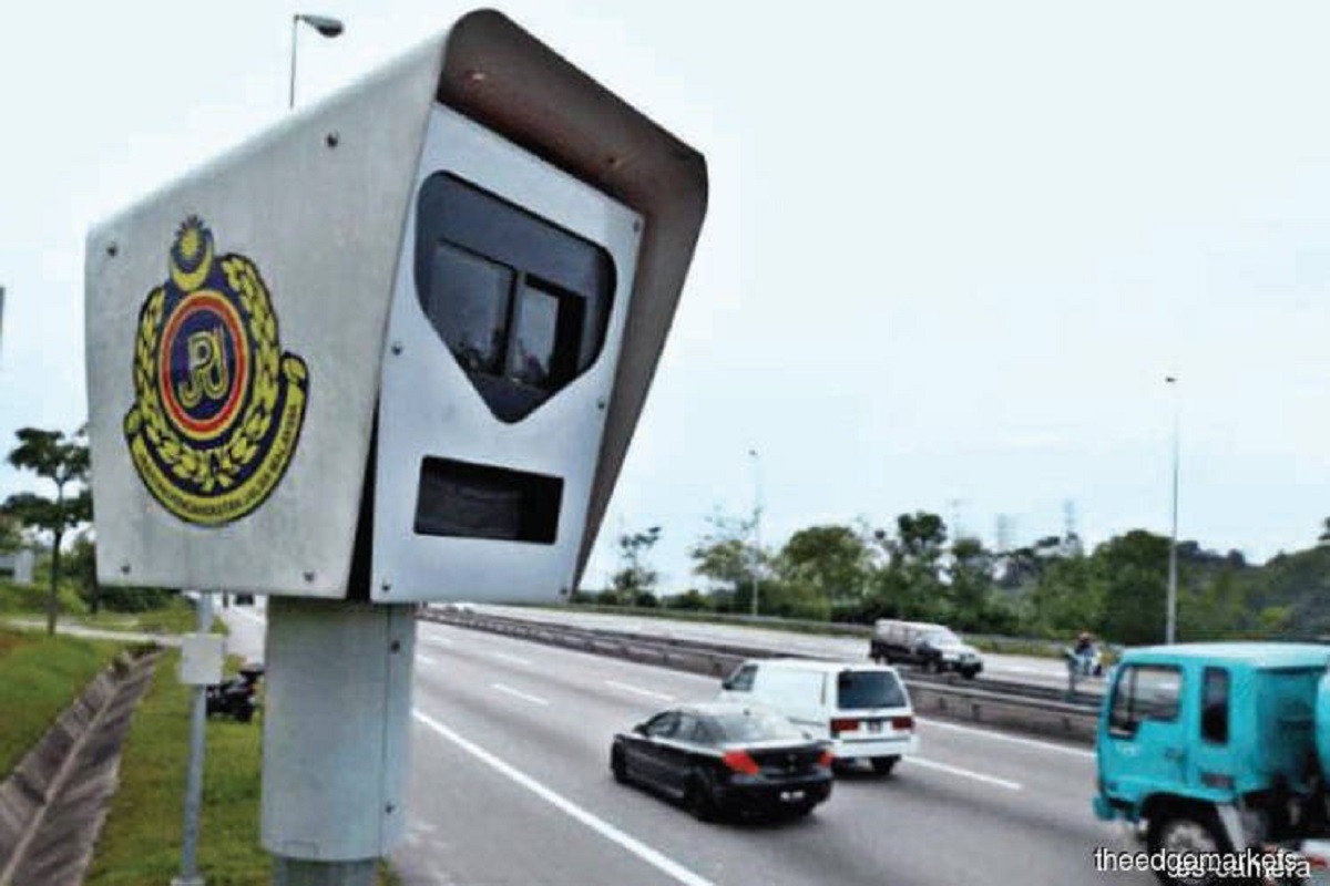 Automated Awareness Safety System still in force, Dewan Negara told