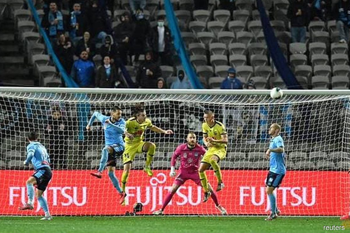 South Korea to host Asian Champions League knockout matches