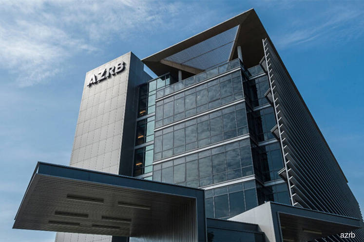 Ahmad Zaki Bags Rm138 4m Construction Job At Utp The Edge Markets