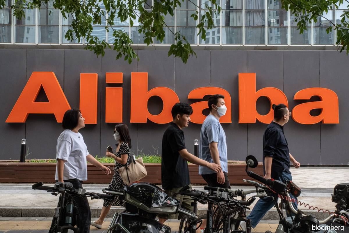 Alibaba’s long-awaited China stock link may provide timely boost