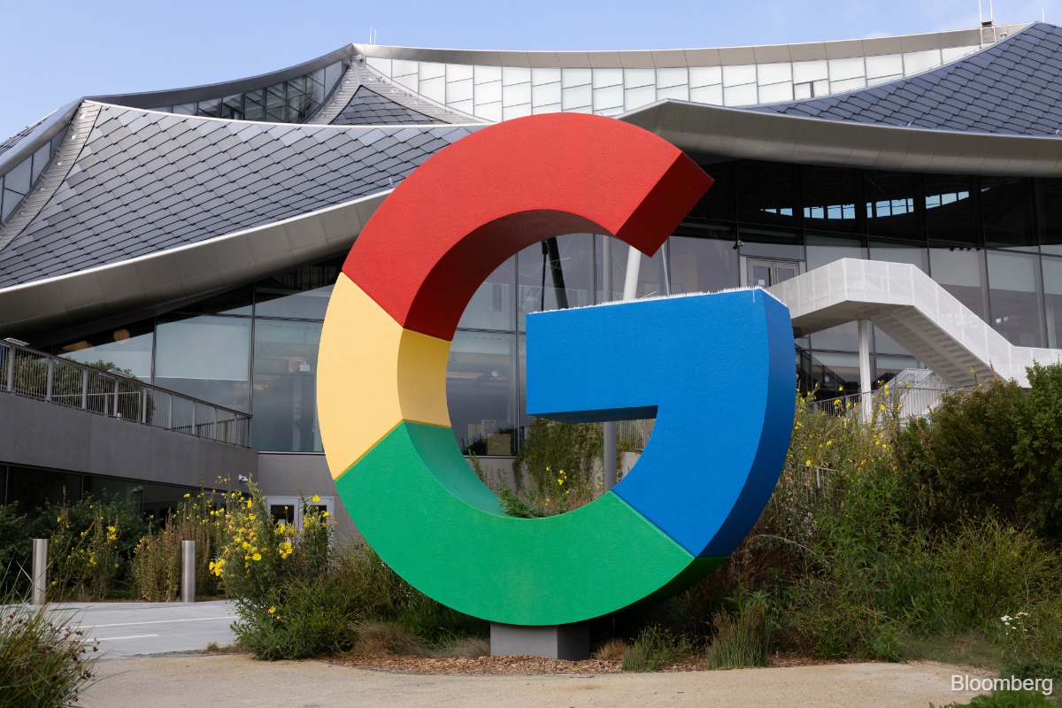 SpaceX inks US$30 bil computing power deal with Google