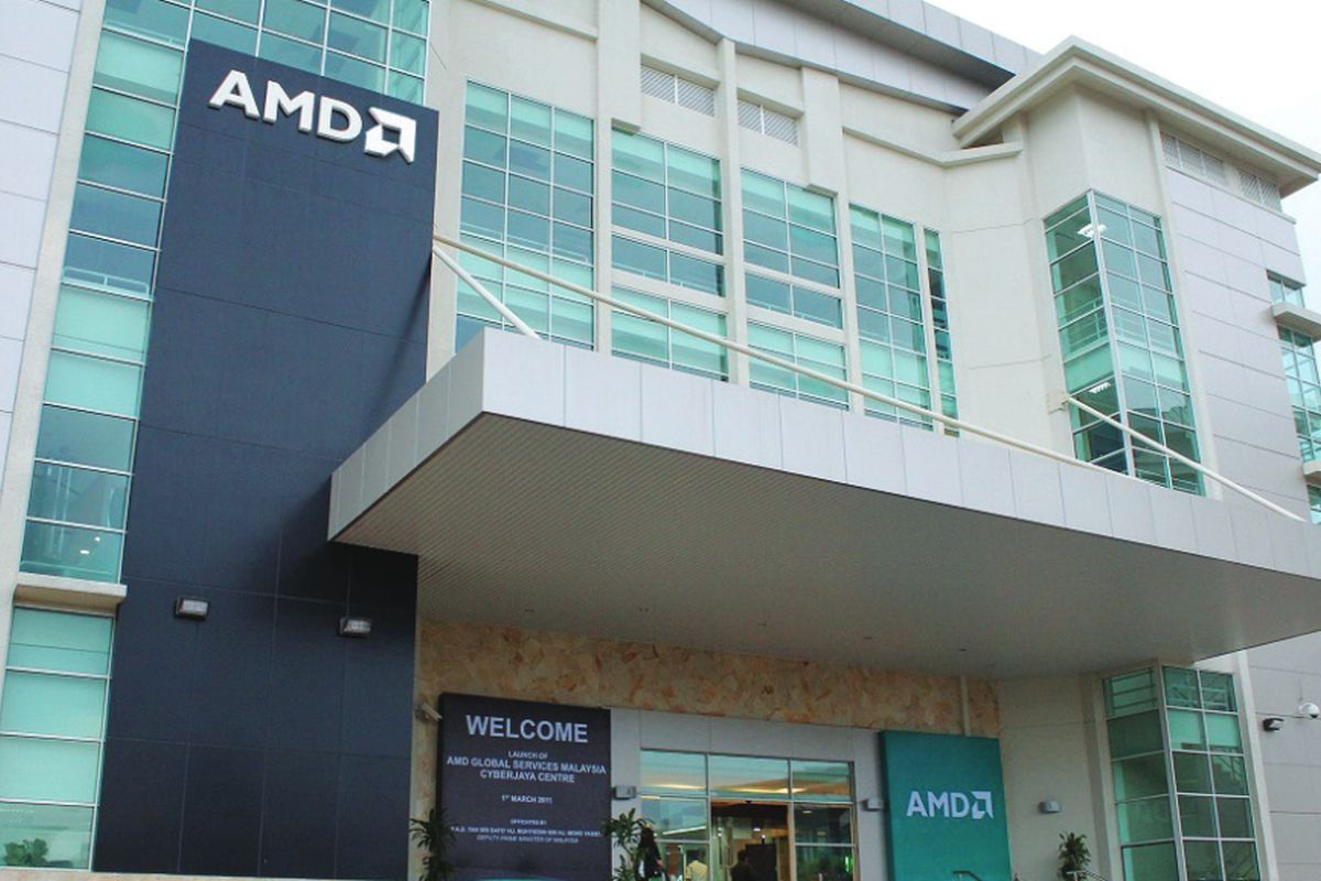 AMD Malaysia to expand with new state-of-the-art facility in Penang | The  Edge Markets