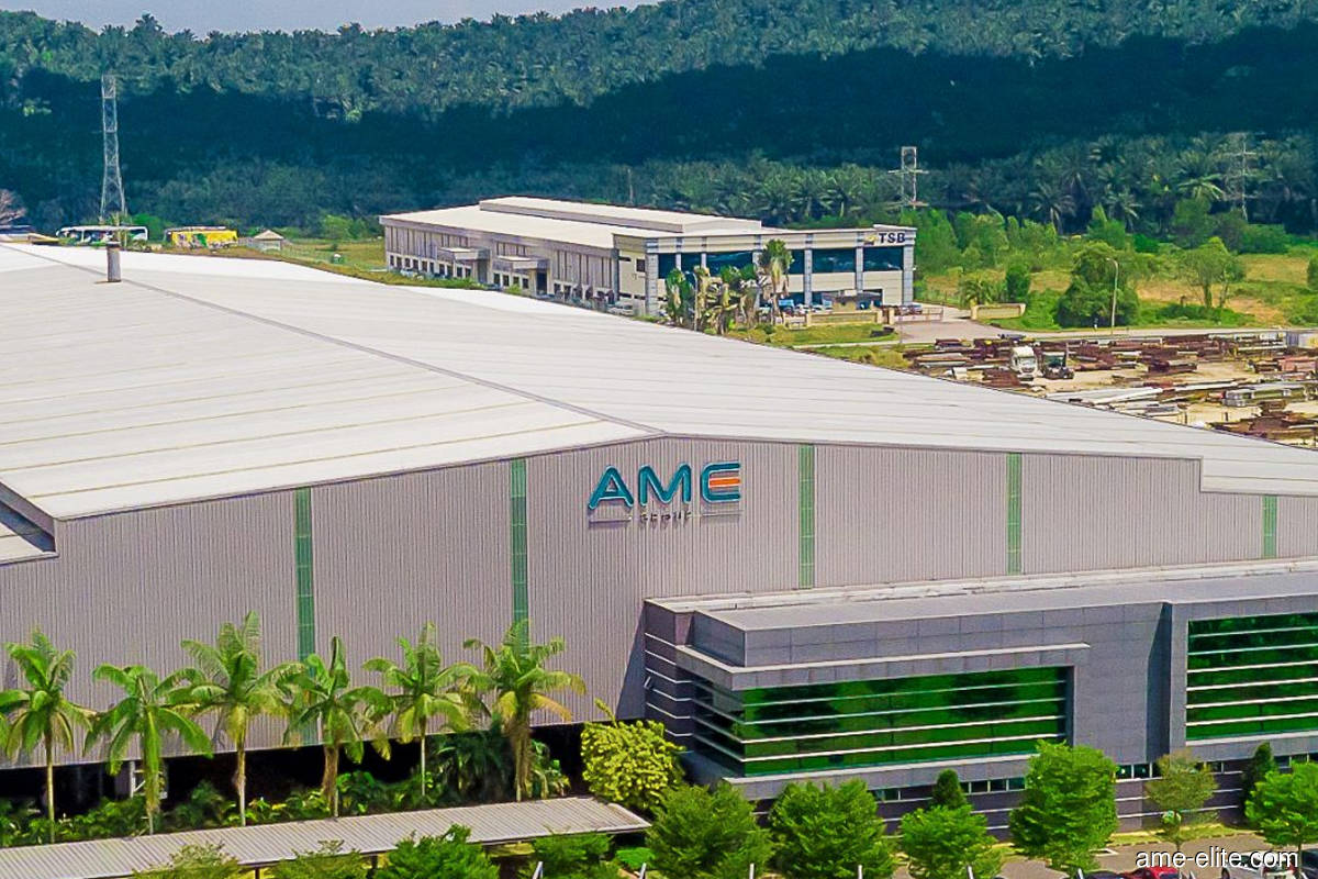 AME REIT inks 34 SPAs to acquire properties from various AME Elite's units