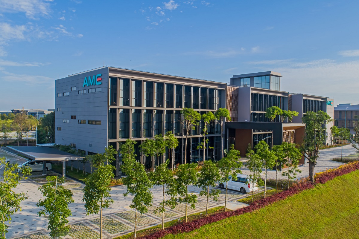 AME Elite wins RM214m job to build test cell facility for KLIA Aeropolis