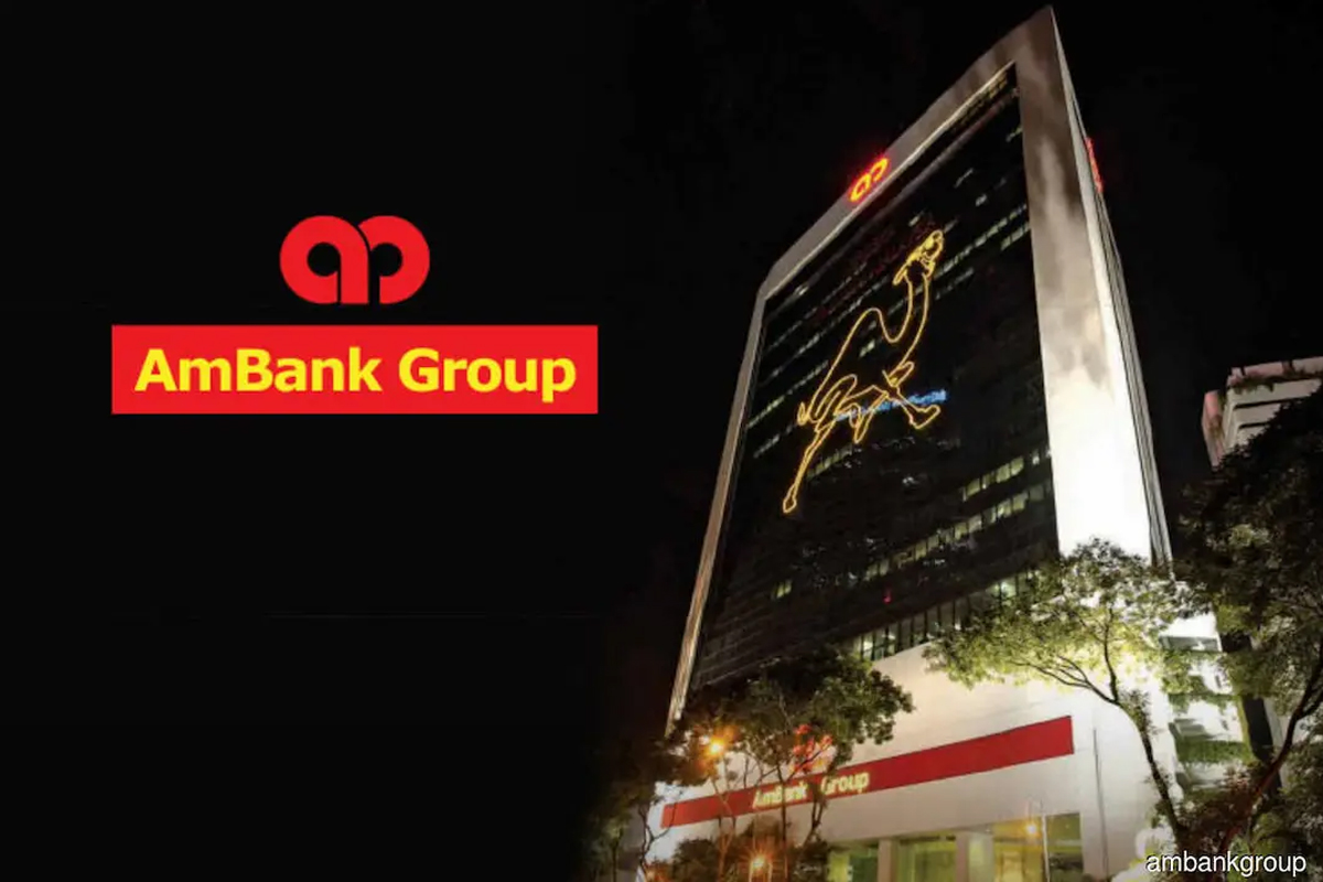 Amb Owner Higher income will help AMMB fend margin, asset quality pressures ...