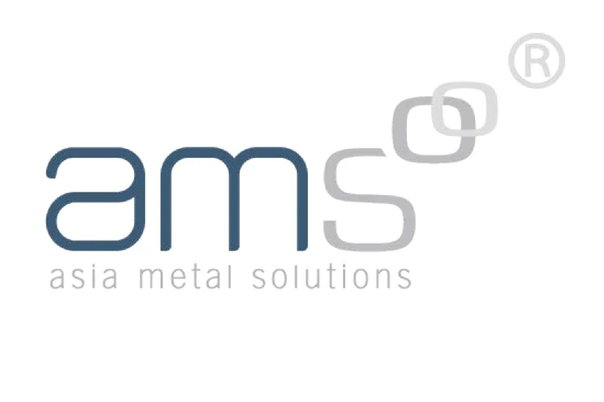 AMS Advanced Material pops a quarter with a profit