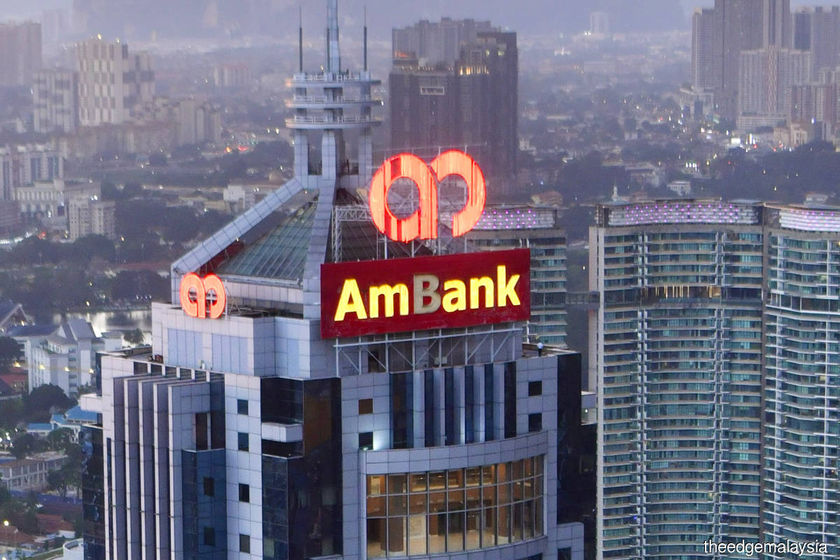 Cover Story: Analysts not ruling out possibility of M&A at AmBank ...