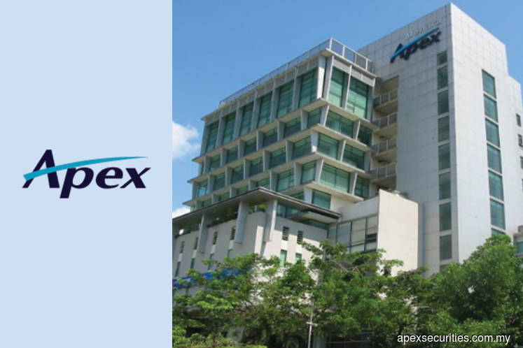 High Court dismisses originating summons filed by Apex Equity shareholder against co, 15 others