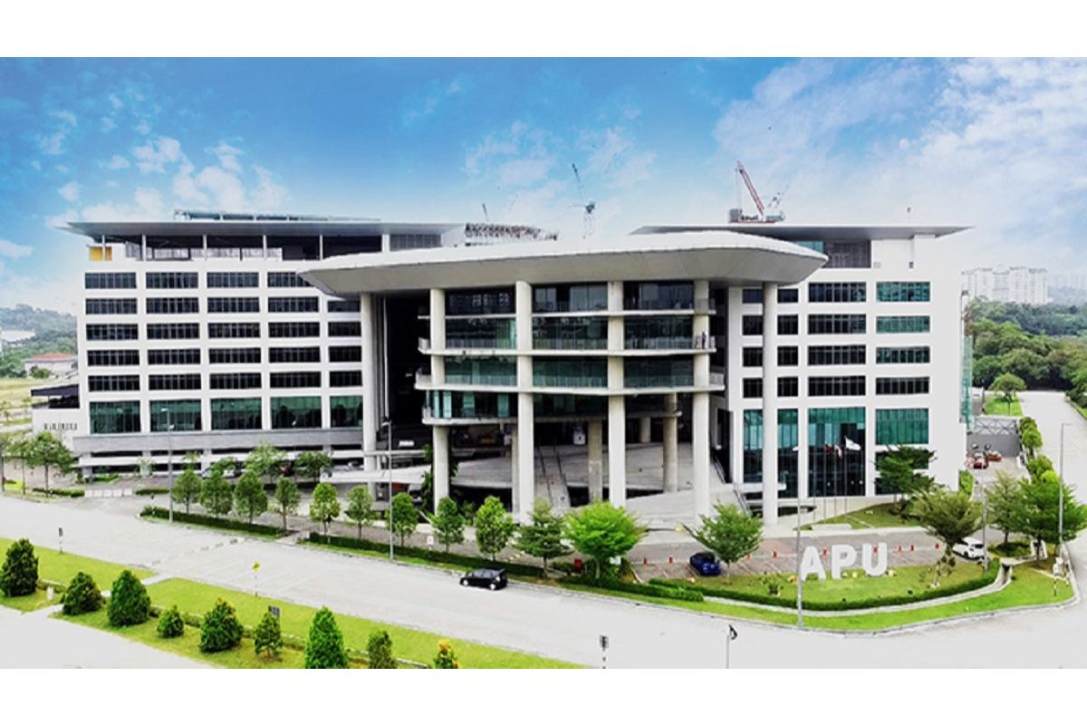 TPG’s The Rise Fund acquires controlling stake in Asia Pacific University