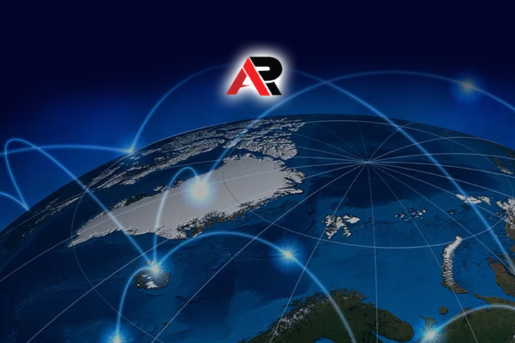 ARB active, rises 9% on emergence of US-based Caravan Capital as new substantial shareholder