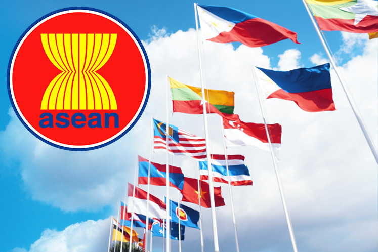 Asean business councils call for special high-level commission to coordinate Covid-19 response and economic recovery