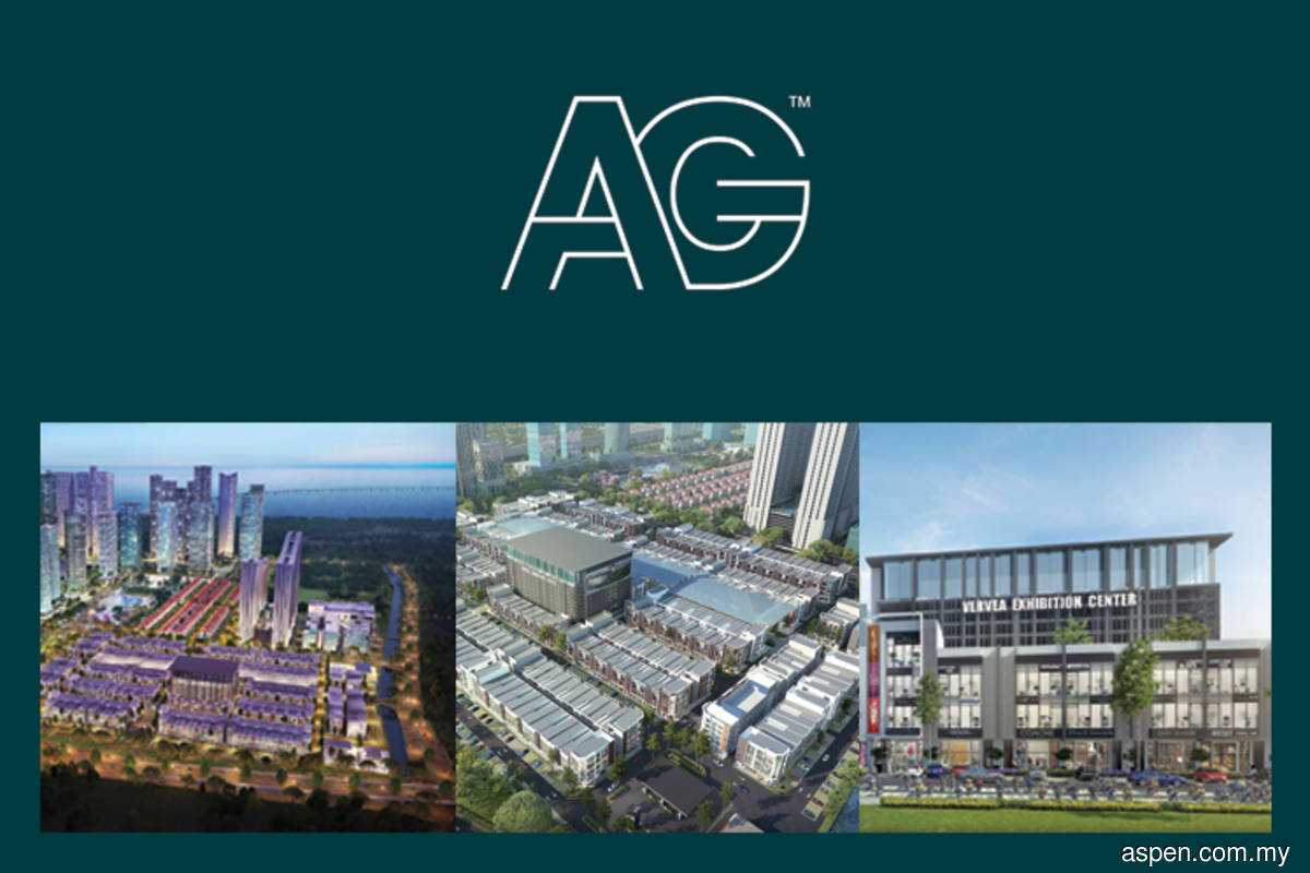 Aspen says glove operations 'on track' while property construction 'affected slightly' following MCO 3.0