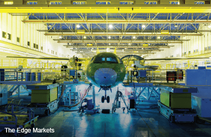 ATR sees strong demand from Southeast Asia